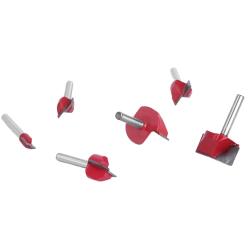 Professionelle Bodenreinigung Router Bit Holzbearbeitungswerkzeug Mit 1/4 Zoll Schaft 8.5/13/16mm Tiefe Kapazität Spudboard Outfacing Planing Router Professionelle Bodenreinigung Router Bit Holzbearbeitungswerkzeug Mit 1/4 Zoll Schaft 8.5/13/16mm Tiefe Kapazität Spudboard Outfacing Planing Router von AOSAIXIS