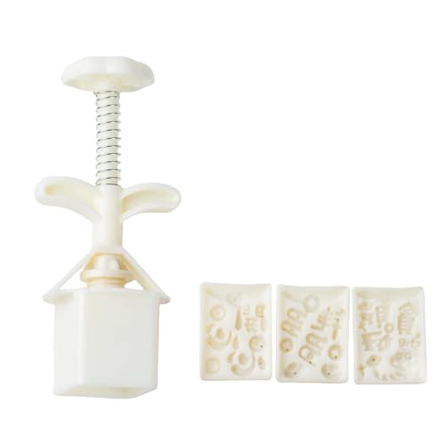 Schlangenjahr Festival Desserthersteller 3D Neujahr Dessert Formen Cookie Stamp Hand Press Cookie Dessert Cutter Dauer Schlangenjahr Festival Desserthersteller 3D Neujahr Dessert Formen Cookie Stamp Hand Press Cookie Dessert Cutter Dauer von AOSAIXIS