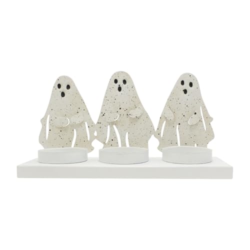 Schmiedeeisen Geisterhafte Kerzenhalter Haltbarkeit Und Stabile Candlestick Tisch Mittelstücke Für Heimdekore Candlestick Iron Inhaber Schmiedeeisen Geisterhafte Kerzenhalter Haltbarkeit Und Stabile Candlestick Tisch Mittelstücke Für Heimdekore Candlestick Iron Inhaber von AOSAIXIS