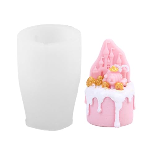 Silikon Backformen Kuchenform Fondant Formen Schokoladenform Silikontextur Dessertformen Für Professionelles Backen Silikon Backformen Kuchenform Fondant Formen Schokoladenform Silikontextur Dessertformen Für Professionelles Backen von AOSAIXIS