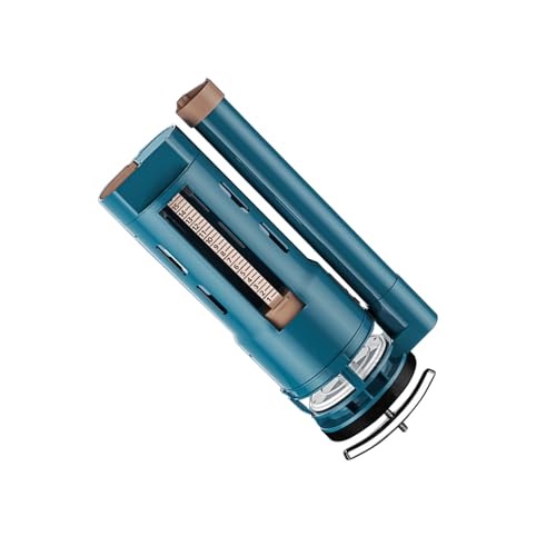 Split Toilettenabflussventile Zwei Wasserauslassventil Split Toilettenabflussventile Zwei Wasserauslassventil von AOSAIXIS