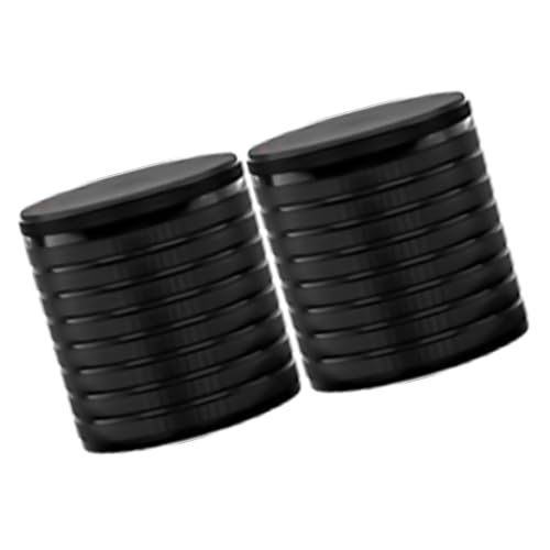 Verstellbare Möbelstufe 3 3 Cm Bis 75 Mm Höhe Erhöhung Nicht Schlupf Aluminium Füße Stabilisatoren Die Für Hausgebrauch Aluminiumbettlifte Anheben von AOSAIXIS