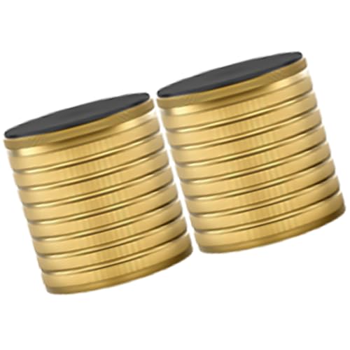 Verstellbare Möbelstufe 3 3 Cm Bis 75 Mm Höhe Erhöhung Nicht Schlupf Aluminium Füße Stabilisatoren Die Für Hausgebrauch Aluminiumbettlifte Anheben von AOSAIXIS