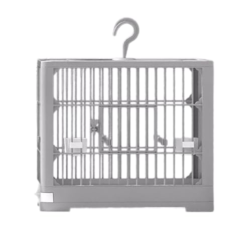 Vielseitig Großer Vogelkäfig Mit Stehendem Barsch Beatmungshaus Käfig Für Hausgarten Balkone Liefern Große Vogellebensräume Vielseitig Großer Vogelkäfig Mit Stehendem Barsch Beatmungshaus Käfig Für Hausgarten Balkone Liefern Große Vogellebensräume von AOSAIXIS