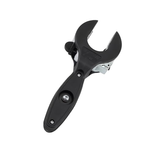 Vielseitige Ratschenrohrschneider Zum Schnellen Und Sauberen Schneiden Metallrohren Anwendungen Rohrschneider Ratschen Cutter Professional Rohrschneider von AOSAIXIS