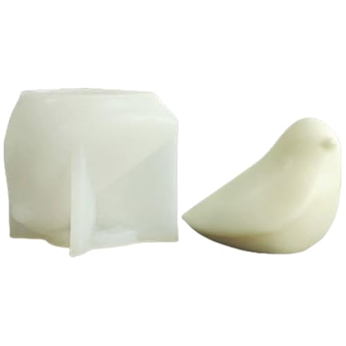 Vogelharz Silikonformen Für Kerzenseife Home Dekoration Handwerk Epoxidharz Fondant Kinder Handwerk Vogelharz Silikonformen Für Kerzenseife Home Dekoration Handwerk Epoxidharz Fondant Kinder Handwerk von AOSAIXIS