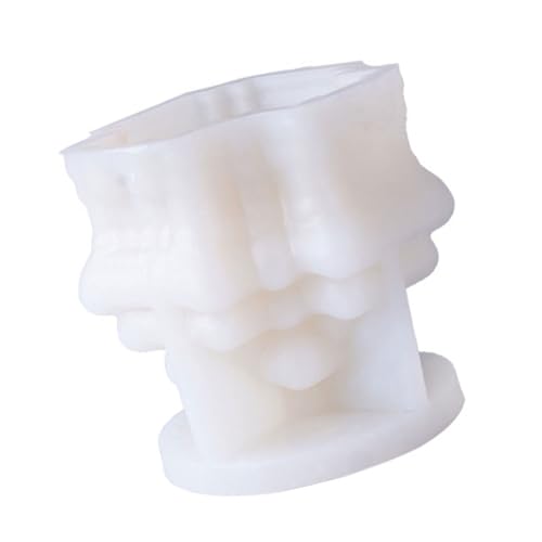 Wahrzeichen Gebäudeform Eisform Wahrzeichen Gebäudeform Eisform von AOSAIXIS