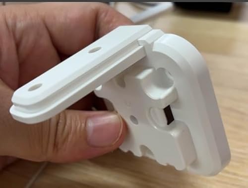 AOSU Mounting Base für C9C/C9C Set/C9L/C9E von AOSU