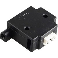 1,75 mm 3D-Drucker-Filamentsensor, gebrochenes Filamentkabel, Filament-Erkennungsmodul, Überwachungssensor für 3D-Drucker-Leiterplatte 1,75 mm 3D-Drucker-Filamentsensor, gebrochenes Filamentkabel, Filament-Erkennungsmodul, Überwachungssensor für 3D-Drucker-Leiterplatte von AOUGO