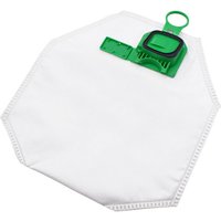 10 Stück Mikrofaser-Staubsaugerbeutel für Vorwerk Kobold VK140/VK150/FP140/FP150 10 Stück Mikrofaser-Staubsaugerbeutel für Vorwerk Kobold VK140/VK150/FP140/FP150 von AOUGO