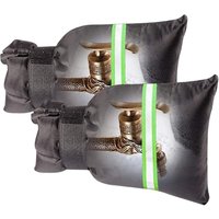 2 Stück Winter-Außenwasserhahn-Frostschutzabdeckung, Frostschutz-Gartenwasserhahn, wiederverwendbare Schutzhülle mit reflektierendem Streifen 2 Stück Winter-Außenwasserhahn-Frostschutzabdeckung, Frostschutz-Gartenwasserhahn, wiederverwendbare Schutzhülle mit reflektierendem Streifen von AOUGO