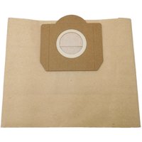 10 Staubsaugerbeutel für Kärcher WD3 und MV3 Staubsauger. Alternativen für Filterbeutel 6.959-130.0 und Patronenfilter 6.414-552.0. npterbl 10 Staubsaugerbeutel für Kärcher WD3 und MV3 Staubsauger. Alternativen für Filterbeutel 6.959-130.0 und Patronenfilter 6.414-552.0. npterbl von AOUGO