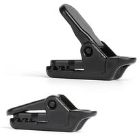 30 Stück Zelt-Clips, Planen-Clips, kleine Clip-Typ-Planen-Stützklammern, winddichte Markisen-Clips, Camping-Markisen-Clips, 30 Stück Zelt-Clips, Planen-Clips, kleine Clip-Typ-Planen-Stützklammern, winddichte Markisen-Clips, Camping-Markisen-Clips, von AOUGO
