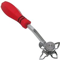 Aougo - Auto Windschutzscheibe Dichtung Streifen Entfernung Werkzeug Windschutzscheibe Kleber Lock Tool Schraube Mutter Auto Reparatur Zubehör von AOUGO