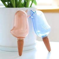 Automatische Tropfbewässerung für den Garten, Vogelform, wissenschaftliche Bewässerung von Pflanzen, automatisch, einfach hinzuzufügender Automatische Tropfbewässerung für den Garten, Vogelform, wissenschaftliche Bewässerung von Pflanzen, automatisch, einfach hinzuzufügender von AOUGO