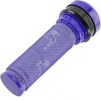 Ersatzfilter für Dyson DC37 DC39 DC33 DC28C DC53 Staubsauger Ersatzfilter für Dyson DC37 DC39 DC33 DC28C DC53 Staubsauger von AOUGO