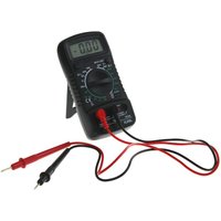 Aougo - lcd Digital Multimeter Voltmeter ac dc Spannungsprüfer Schaltungstester Sound Checker Aougo - lcd Digital Multimeter Voltmeter ac dc Spannungsprüfer Schaltungstester Sound Checker von AOUGO