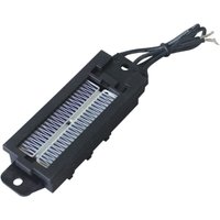 PTC-Lufterhitzer, 220 V, 100 W, kleine Heizgeräte, Heizteil, Inkubator von AOUGO