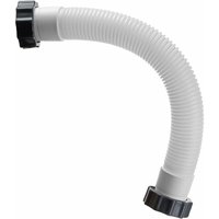 Pool-Sandfilter-Pumpenschlauch – 11535 Ersatz-Verbindungsschlauch für Intex 16-Zoll-Sandfilterpumpen und Salzwassersysteme（2Stk） von AOUGO