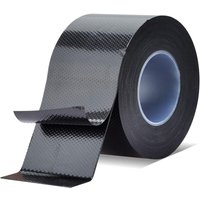 Aougo - Silikonkautschukstreifen, wasserdicht, Persuade-Klebeband, Verbindungsstück, Isolierband, isoliert, temperaturbeständig, elektrischer Draht, von AOUGO