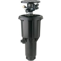 Aougo - Sprinkler / Sprinkler / Rasensprenger – Voll- oder Teilkreis – Bemerkenswert traditionell von AOUGO