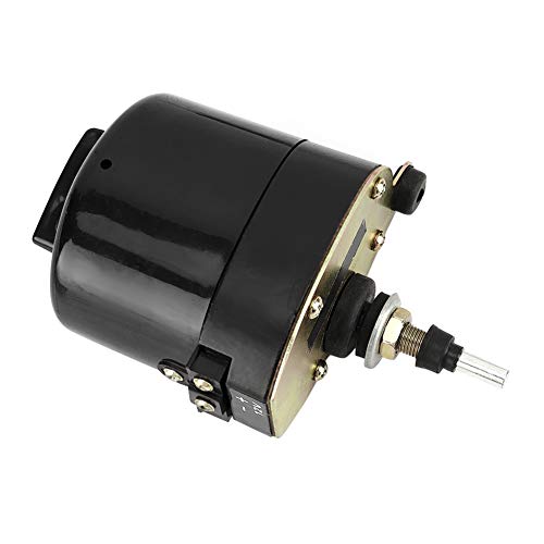 12V Auto Auto Windschutzscheibe Scheibenwischermotor Passend Traktor, OE: 01287358, 7731000001, 0390506510,Sonstiges Innenzubeh?r von AOWINHIT