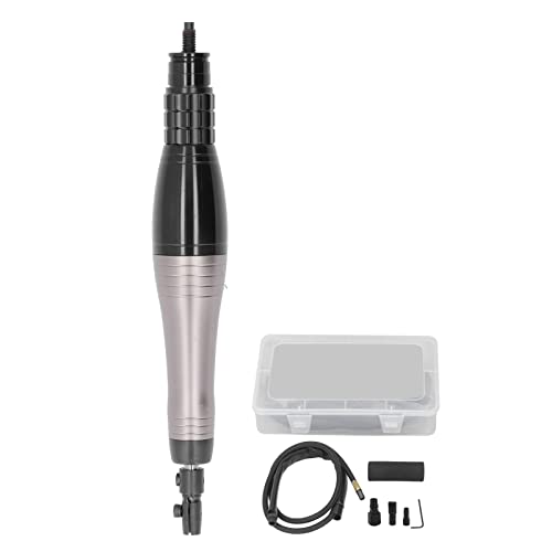 AOWINHIT Air Pencil Schleifkit Ultraschall Poliermaschine Glass Herstellung Aluminiumlegierung Leichtes Arbeitskräfteeinsparung von AOWINHIT