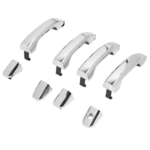 AOWINHIT Außentürgriff Verchromt Verchromtes Außentürgriff für 1500 Benutzerdefinierte HD LTZ Premier Elegant Stylish Design AOWINHIT Außentürgriff Verchromt Verchromtes Außentürgriff für 1500 Benutzerdefinierte HD LTZ Premier Elegant Stylish Design von AOWINHIT