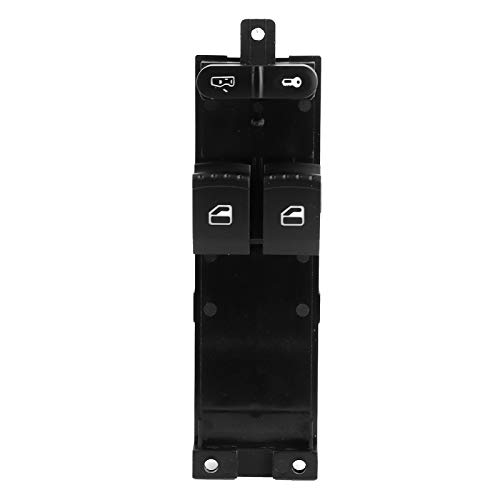 AOWINHIT Autofensterschalter Elektrischer Controller 1J3959857a Pass für die Vordere Linke Elektrische Version TGA0041 AOWINHIT Autofensterschalter Elektrischer Controller 1J3959857a Pass für die Vordere Linke Elektrische Version TGA0041 von AOWINHIT