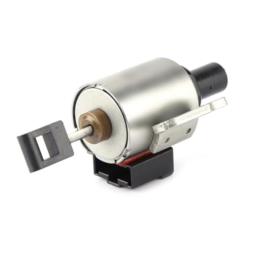 AOWINHIT JF011E CVT Stepper Motor Hohe Präzision mit Niedriger Wärmevibration Stabile Leistung für Altima Murano Sentra AOWINHIT JF011E CVT Stepper Motor Hohe Präzision mit Niedriger Wärmevibration Stabile Leistung für Altima Murano Sentra von AOWINHIT