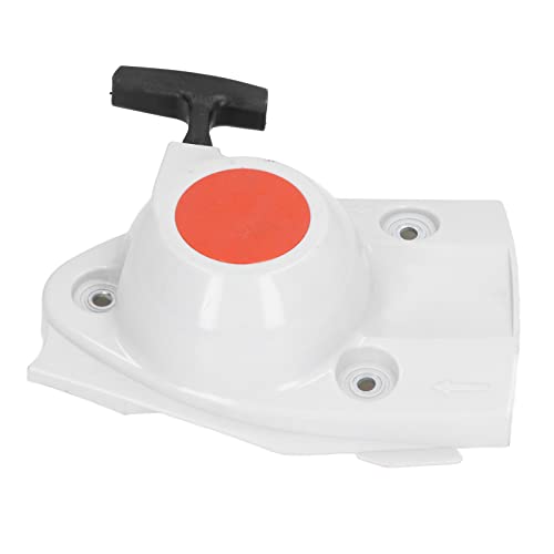 AOWINHIT Pull Starter Rückspulenschneidemontage Schnellstart Kompatibler Betonschneider TS410 TS420 OEM 4238 190 0302 von AOWINHIT