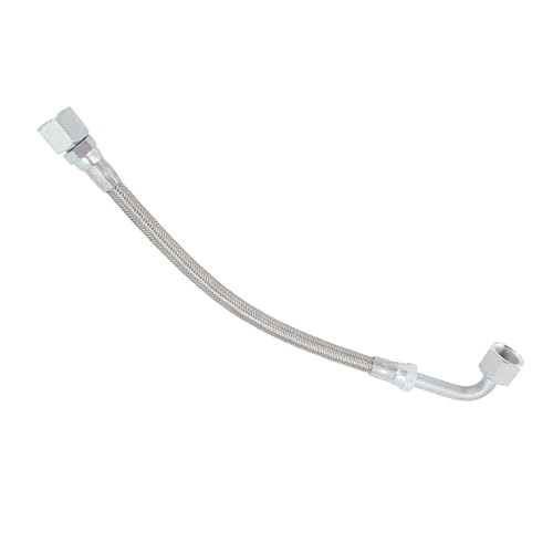 AOWINHIT Turboöl-Futtermittelleitungsrohr Hochfestigkeitsstecker 3947931 5.9L 6.7L 2003-2019 2500 3500 4500 5500 Pickup von AOWINHIT