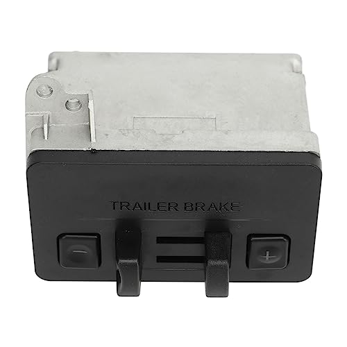Dashboard Trailer Bremscontroller-Modul-Kit Nahtloses Bremskontrollvertrauen 2011-2014 Schleppoption Dashboard Trailer Bremscontroller-Modul-Kit Nahtloses Bremskontrollvertrauen 2011-2014 Schleppoption von AOWINHIT