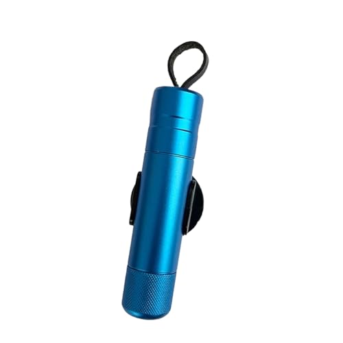 AOYEAH 2 In 1 Auto-Sicherheits hammer, Fensterbrecher-Sicherheits gurts ch neider, Glasfenster brecher unter Wasser, Auto-Notfall-Flucht werkzeug von AOYEAH