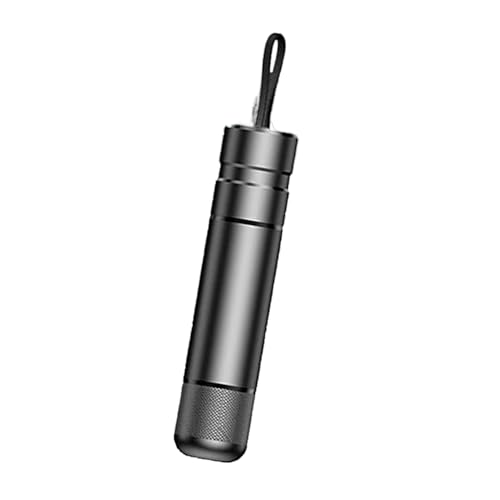 AOYEAH 2 In 1 Auto-Sicherheits hammer, Fensterbrecher-Sicherheits gurts ch neider, Glasfenster brecher unter Wasser, Auto-Notfall-Flucht werkzeug von AOYEAH