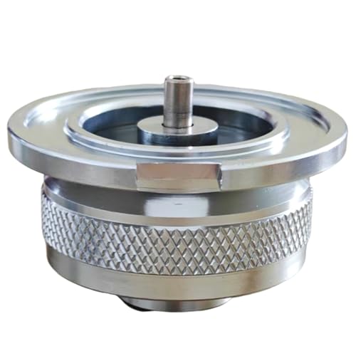 Flach patrone Gaszylinder-Adapter, Outdoor-Camping-Butan-Gaszylinder-Fackel adapter Flach patrone Gaszylinder-Adapter, Outdoor-Camping-Butan-Gaszylinder-Fackel adapter von AOYEAH