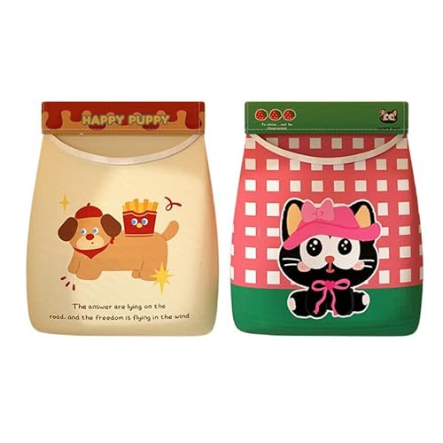 Küchen-Mülls ack Aufbewahrung artefakt, an der Wand montierte Plastik-Einkaufstasche Aufbewahrung Küchen-Mülls ack Aufbewahrung artefakt, an der Wand montierte Plastik-Einkaufstasche Aufbewahrung von AOYEAH