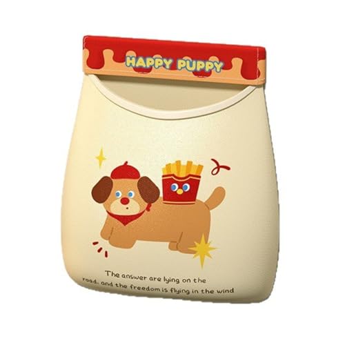 Küchen-Mülls ack Aufbewahrung artefakt, an der Wand montierte Plastik-Einkaufstasche Aufbewahrung von AOYEAH