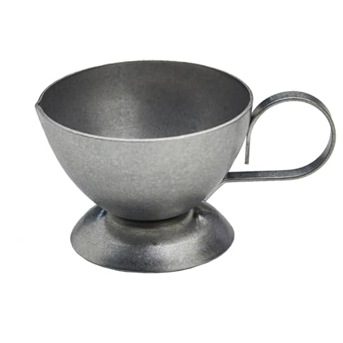 Mini Milch schäumer, Espresso-Dampf kitter, Edelstahl Milch dampfer Tasse Cappuccino Mini Milch schäumer, Espresso-Dampf kitter, Edelstahl Milch dampfer Tasse Cappuccino von AOYEAH