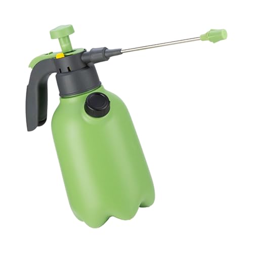 2L Tragbare Garten Handpumpen Sprüher Auto Fenster Reinigung Sprays Flasche Bewässerung & Bewässerung Pflanze Kompression Sprüher Ventile Garten Sprays Flasche von AOYUDJ