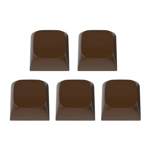 Durability XDA Keycaps Elegant Jades Like Finish Keycaps Compatible for Mx Switches Mechanical Keyboards Durability XDA Keycaps Elegant Jades Like Finish Keycaps Compatible for Mx Switches Mechanical Keyboards von AOYUDJ