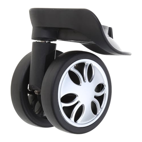 Gepäckreparatur Koffer Teil Trolley Koffer Gepäck links und rechts Ersatz Trolley Tasche Ersatz, W241 Gepäckreparatur Koffer Teil Trolley Koffer Gepäck links und rechts Ersatz Trolley Tasche Ersatz, W241 von AOYUDJ