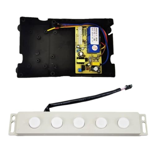 Intelligent Ranges Hoods Leiterplatte Computer Board Motherboard Control Panel Zubehör für den privaten gewerblichen Gebrauch Intelligent Ranges Hoods Leiterplatte Computer Board Motherboard Control Panel Zubehör für den privaten gewerblichen Gebrauch von AOYUDJ