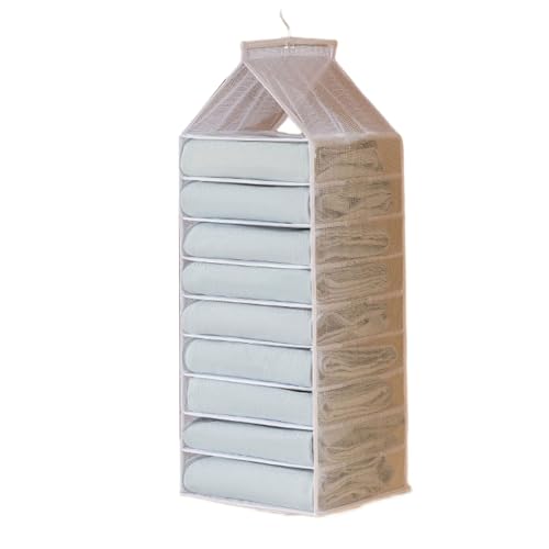Modischer Organizer zum Aufhängen über der Tür mit platzsparenden Designs, PVC-Tuch-Aufbewahrungstaschen für Zuhause und Büro Modischer Organizer zum Aufhängen über der Tür mit platzsparenden Designs, PVC-Tuch-Aufbewahrungstaschen für Zuhause und Büro von AOYUDJ
