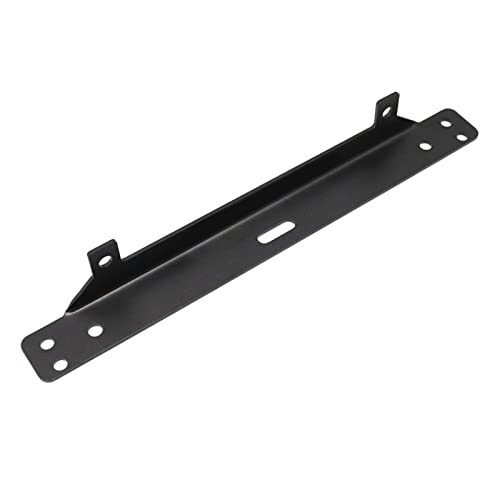 Motorrad schwarz 41 mm Drehklemmen Scheinwerferhalterung Gabel für NMAX155 2020-2022 Scheinwerfer Gabel Montageklammern von AOYUDJ