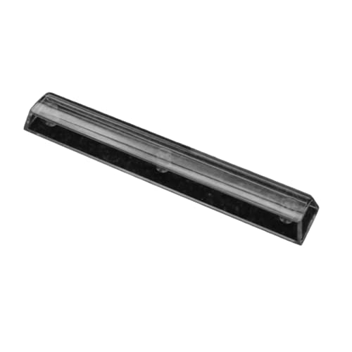 PC Crystal 6.25U Leertasten-Tastenkappe, Originalhöhe, Leertasten-Tastenkappe für reibungsloses Tippen auf mechanischen Tastaturen PC Crystal 6.25U Leertasten-Tastenkappe, Originalhöhe, Leertasten-Tastenkappe für reibungsloses Tippen auf mechanischen Tastaturen von AOYUDJ