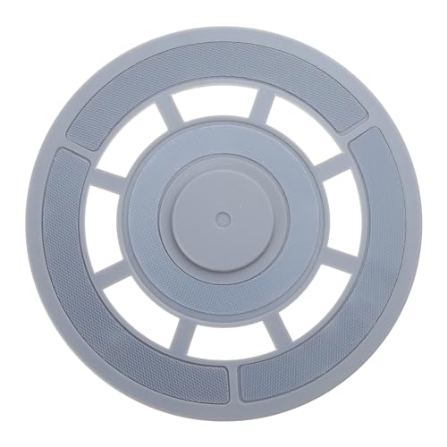 Selbstreinigender Roboter Vakuum Mop Stent Halter Kompatibel für P10 RoborockQ Roboter Ersatzzubehör Reinigungswerkzeug Zubehör Ersatz Wischmopp Halter Reiniger Bodenreinigung von AOYUDJ