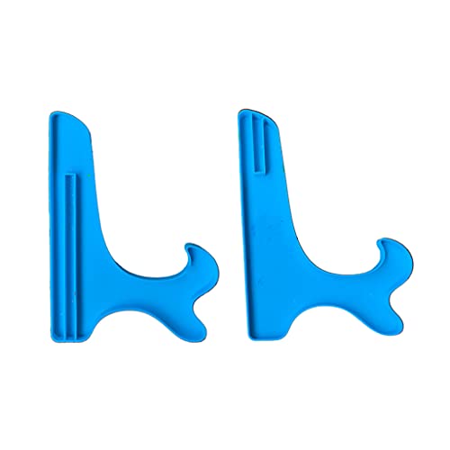 Silikon-Gießformen, Tischständer, Staffeleien, Tellerform, Epoxidharz, Bilderrahmen, Präsentationsständer Silikon-Gießformen, Tischständer, Staffeleien, Tellerform, Epoxidharz, Bilderrahmen, Präsentationsständer von AOYUDJ