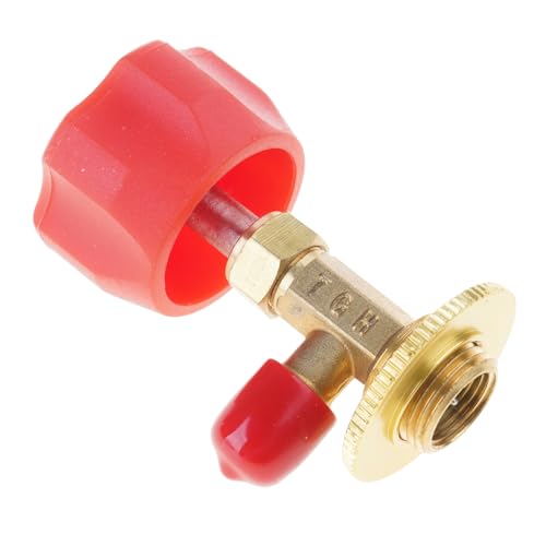 Spenderwerkzeug Auto Auto Klimaanlage Reparatur Werkzeug für R134A R22 Flaschenöffner Dosenhahn Dosierventile Flaschenöffner Wartung von AOYUDJ