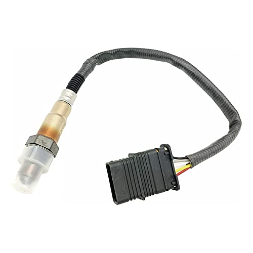 AOrom Car Sensor Lambda Oxygen Sensor O2 Sensor Fit For -Fit For B-M-W 228I 320I 328I 428I 528I X1 X3 X4 X5 Z4 M2 2.0L 3.0L 11787589121 Verbesserung der Kraftstoffverbrennungsqualität vo von AOrom